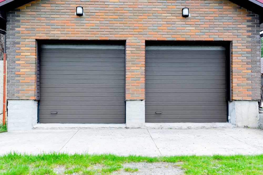 Porta de enrolar automática residencial: conheça a Stwill