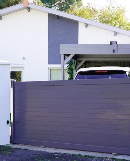 Fabricante de portão automático: conheça as soluções da Stwill Esquadrias