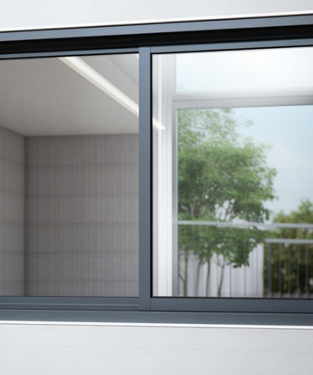 Saiba onde encontrar o melhor fabricante de portas e janelas de alumínio