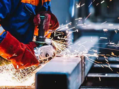 Qualidade em nossos serviços e materiais.