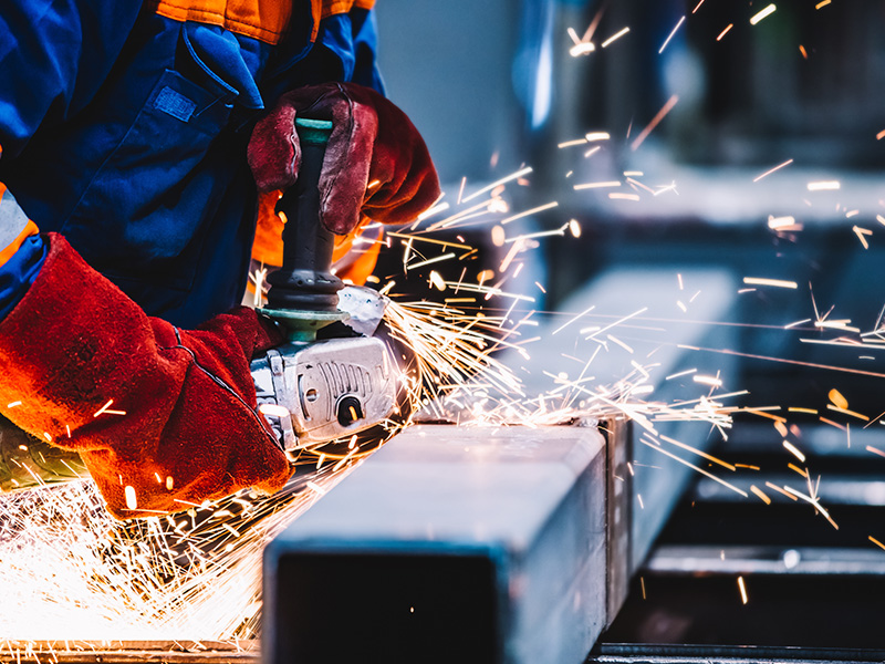 Janelas de ferro sob medida na Vila Matilde